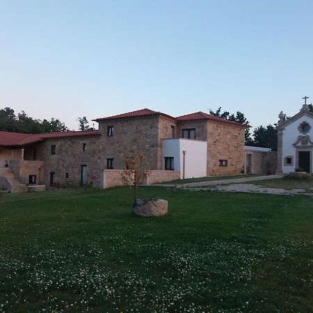Quinta Da Gandra Guest House Paredes de Coura Bagian luar foto