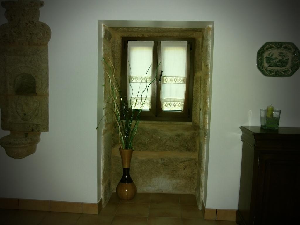 Quinta Da Gandra Guest House Paredes de Coura Bagian luar foto