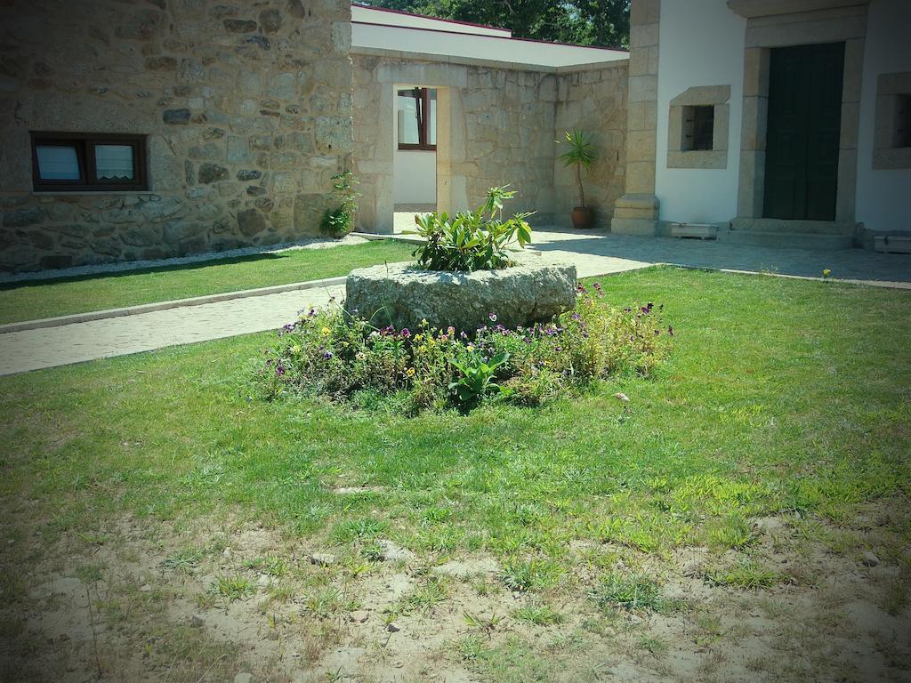 Quinta Da Gandra Guest House Paredes de Coura Bagian luar foto