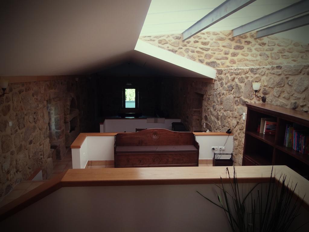 Quinta Da Gandra Guest House Paredes de Coura Bagian luar foto