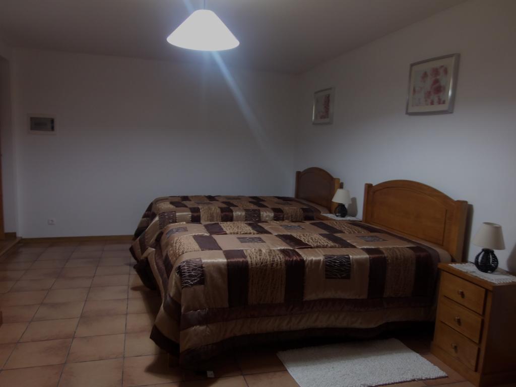 Quinta Da Gandra Guest House Paredes de Coura Ruang foto