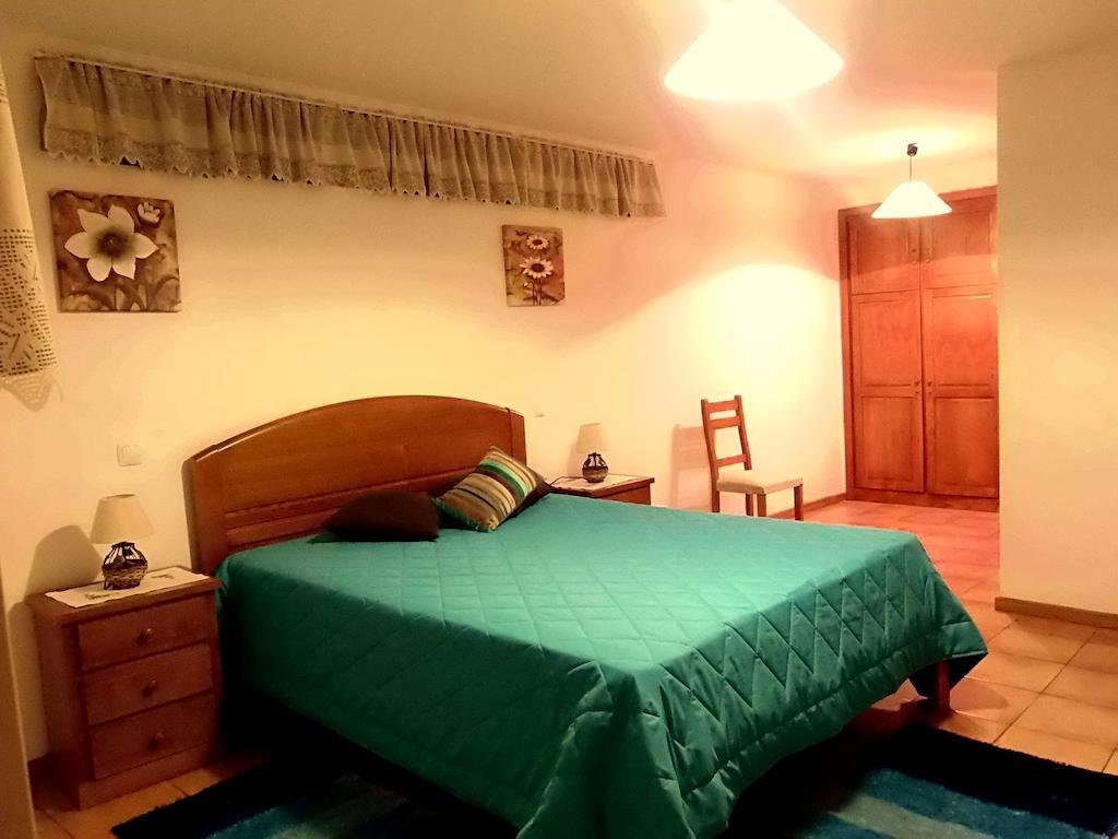 Quinta Da Gandra Guest House Paredes de Coura Ruang foto