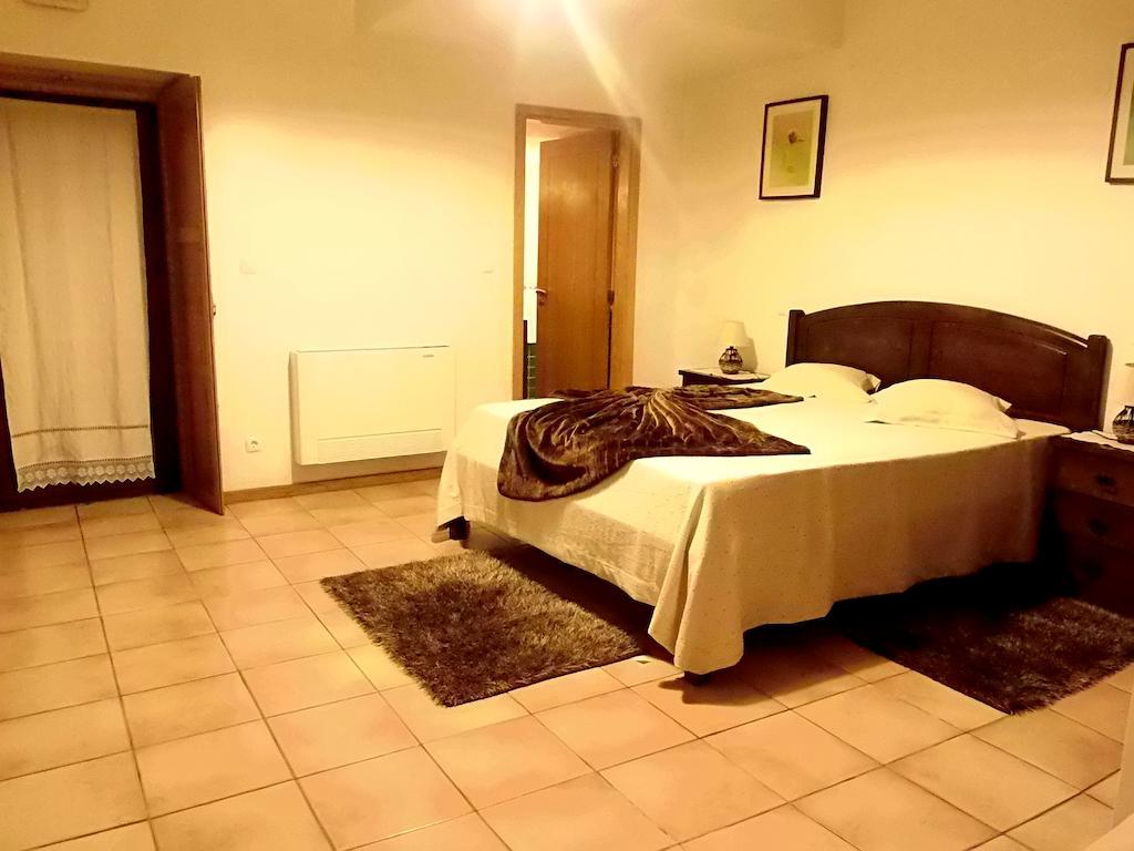 Quinta Da Gandra Guest House Paredes de Coura Ruang foto