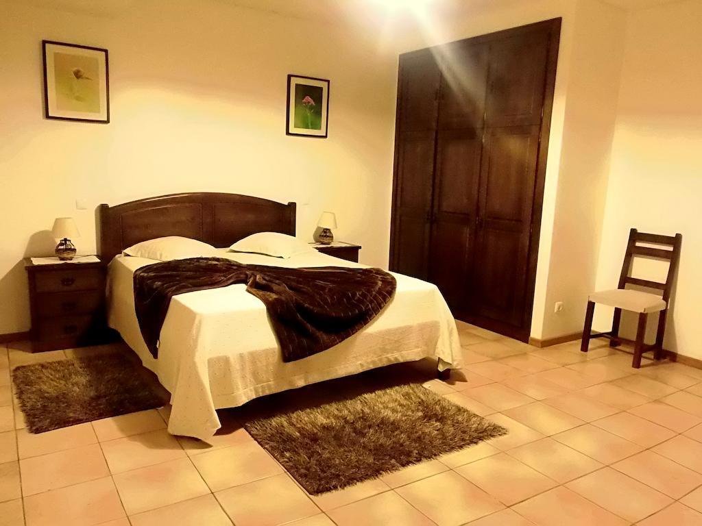 Quinta Da Gandra Guest House Paredes de Coura Ruang foto