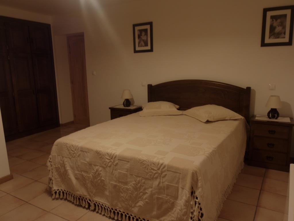 Quinta Da Gandra Guest House Paredes de Coura Ruang foto