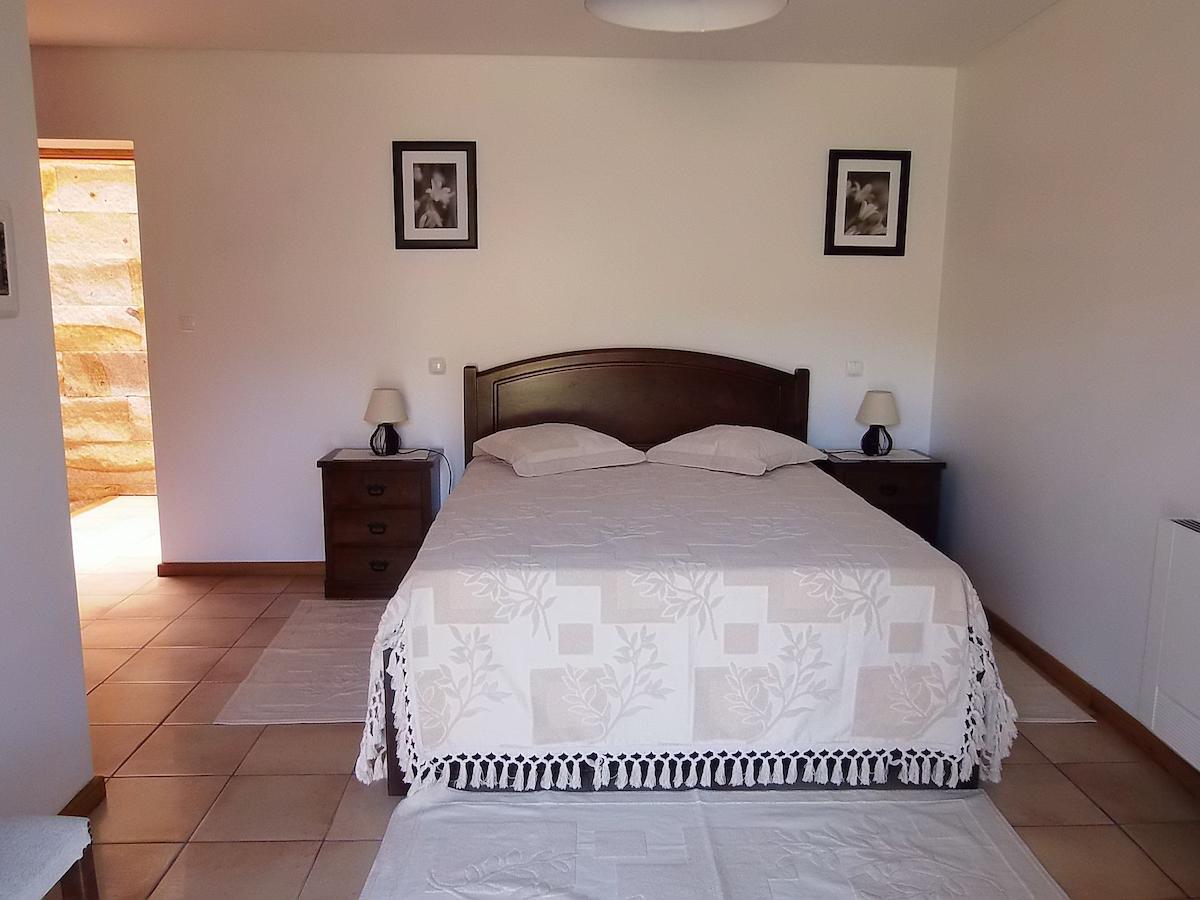 Quinta Da Gandra Guest House Paredes de Coura Ruang foto